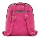 SURI FREY Corey Backpack M Pink SURI FREY Corey Backpack M Pink