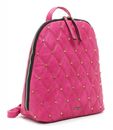 SURI FREY Corey Backpack M Pink SURI FREY Corey Backpack M Pink