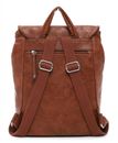 SURI FREY Gracey City Backpack M Cognac SURI FREY Gracey City Backpack M Cognac