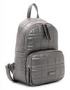 SURI FREY Hilary City Backpack M Darksilver SURI FREY Hilary City Backpack M Darksilver
