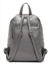 SURI FREY Hilary City Backpack M Darksilver SURI FREY Hilary City Backpack M Darksilver