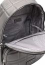 SURI FREY Hilary City Backpack M Darksilver SURI FREY Hilary City Backpack M Darksilver