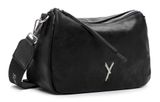 SURI FREY Gracey Crossbody Black SURI FREY Gracey Crossbody Black