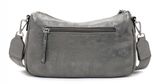 SURI FREY Gracey Crossbody Darksilver SURI FREY Gracey Crossbody Darksilver