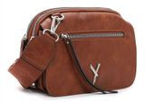 SURI FREY Gracey Crossbody Bag Cognac SURI FREY Gracey Crossbody Bag Cognac