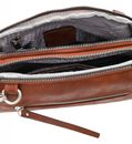 SURI FREY Gracey Crossbody Bag Cognac SURI FREY Gracey Crossbody Bag Cognac
