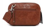 SURI FREY Gracey Crossbody Bag Cognac SURI FREY Gracey Crossbody Bag Cognac