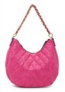 SURI FREY Corey Hobo Bag Pink SURI FREY Corey Hobo Bag Pink