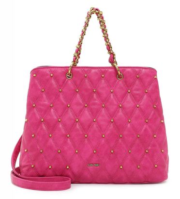 SURI FREY Corey City Shopper M Pink