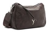 SURI FREY Gracey Crossbody Brown SURI FREY Gracey Crossbody Brown
