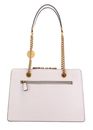 GUESS Iseline Girlfriend Satchel Stone