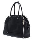 GUESS Mildred Weekend Bag Black 00 GUESS Mildred Weekend Bag Black 00