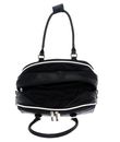 GUESS Mildred Weekend Bag Black 00 GUESS Mildred Weekend Bag Black 00