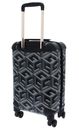 GUESS Wilder 18 IN 8-WHEELER S Black Logo GUESS Wilder 18 IN 8-WHEELER S Black Logo