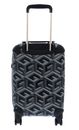 GUESS Wilder 18 IN 8-WHEELER S Black Logo GUESS Wilder 18 IN 8-WHEELER S Black Logo