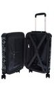 GUESS Wilder 18 IN 8-WHEELER S Black Logo GUESS Wilder 18 IN 8-WHEELER S Black Logo
