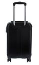 GUESS Lustre2 8-WHEEL 18 IN Trolley S Black