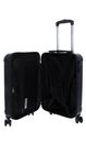 GUESS Lustre2 8-WHEEL 18 IN Trolley S Black