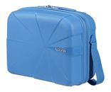American Tourister Starvibe Beauty Case Tranquil Blue