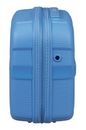 American Tourister Starvibe Beauty Case Tranquil Blue