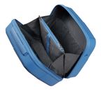 American Tourister Starvibe Beauty Case Tranquil Blue