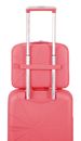 American Tourister Starvibe Beauty Case Sun Kissed Coral