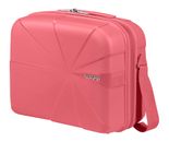 American Tourister Starvibe Beauty Case Sun Kissed Coral
