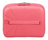 American Tourister Starvibe Beauty Case Sun Kissed Coral