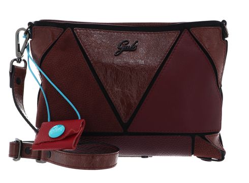 Gabs Yuuko Momu Sendai Crossbody Bag S Chianti
