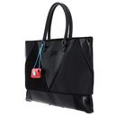 Gabs Rioko Momu Sendai Black Shoulder Bag Nero Gabs Rioko Momu Sendai Black Shoulder Bag Nero