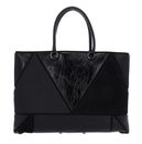 Gabs Rioko Momu Sendai Black Shoulder Bag Nero Gabs Rioko Momu Sendai Black Shoulder Bag Nero