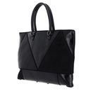 Gabs Rioko Momu Sendai Black Shoulder Bag Nero Gabs Rioko Momu Sendai Black Shoulder Bag Nero
