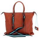 Gabs G3 Plus TG Tender Black Shoulder Bag L Bruciato Gabs G3 Plus TG Tender Black Shoulder Bag L Bruciato