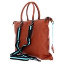 Gabs G3 Plus TG Tender Black Shoulder Bag L Bruciato Gabs G3 Plus TG Tender Black Shoulder Bag L Bruciato