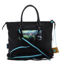 Gabs G3 Plus Holiday Bag M Senja Explosion Gabs G3 Plus Holiday Bag M Senja Explosion