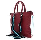 Gabs G3 Plus TG Bull Black Shoulder Bag M Lambrusco Gabs G3 Plus TG Bull Black Shoulder Bag M Lambrusco