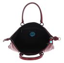 Gabs G3 Plus TG Bull Black Shoulder Bag M Lambrusco Gabs G3 Plus TG Bull Black Shoulder Bag M Lambrusco