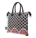 Gabs G3 Plus Holiday Bag M Optical + Fiori Gabs G3 Plus Holiday Bag M Optical + Fiori