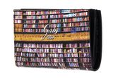 Gabs GMONEY14 Trip Pelle + Bull Wallet Stockholm library Gabs GMONEY14 Trip Pelle + Bull Wallet Stockholm library