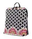 Gabs Brigitte TG Wallpaper + Ruga Backpack L Optical + Fiori Gabs Brigitte TG Wallpaper + Ruga Backpack L Optical + Fiori