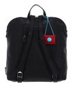 Gabs Brigitte TG Wallpaper + Ruga Backpack L Optical + Fiori Gabs Brigitte TG Wallpaper + Ruga Backpack L Optical + Fiori
