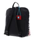 Gabs Brigitte TG Wallpaper + Ruga Backpack L Optical + Fiori Gabs Brigitte TG Wallpaper + Ruga Backpack L Optical + Fiori