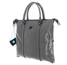 Gabs G3 Plus TG Glass Tube Black Shoulder Bag M Basalto