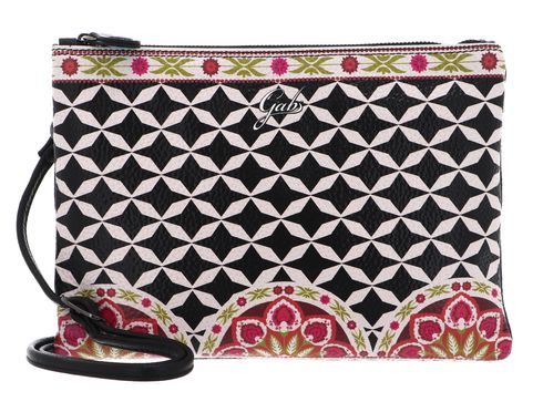 Gabs Beyonce Holiday TG Shoulderbag M Optical + Fiori