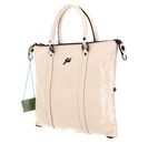 Gabs G3 Plus TG Glass Tube Black Shoulder Bag M Sasso Gabs G3 Plus TG Glass Tube Black Shoulder Bag M Sasso