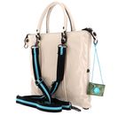 Gabs G3 Plus TG Glass Tube Black Shoulder Bag M Sasso Gabs G3 Plus TG Glass Tube Black Shoulder Bag M Sasso