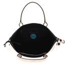 Gabs G3 Plus TG Glass Tube Black Shoulder Bag M Sasso Gabs G3 Plus TG Glass Tube Black Shoulder Bag M Sasso