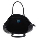 Gabs G3 Plus TG Tender Black Shoulder Bag L Nero