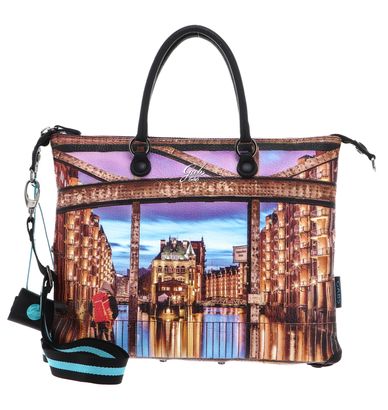 Gabs G3 Plus Holiday Bag M Golden