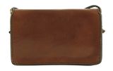THE BRIDGE Lucrezia Crossbody Bag S Marrone TB 14